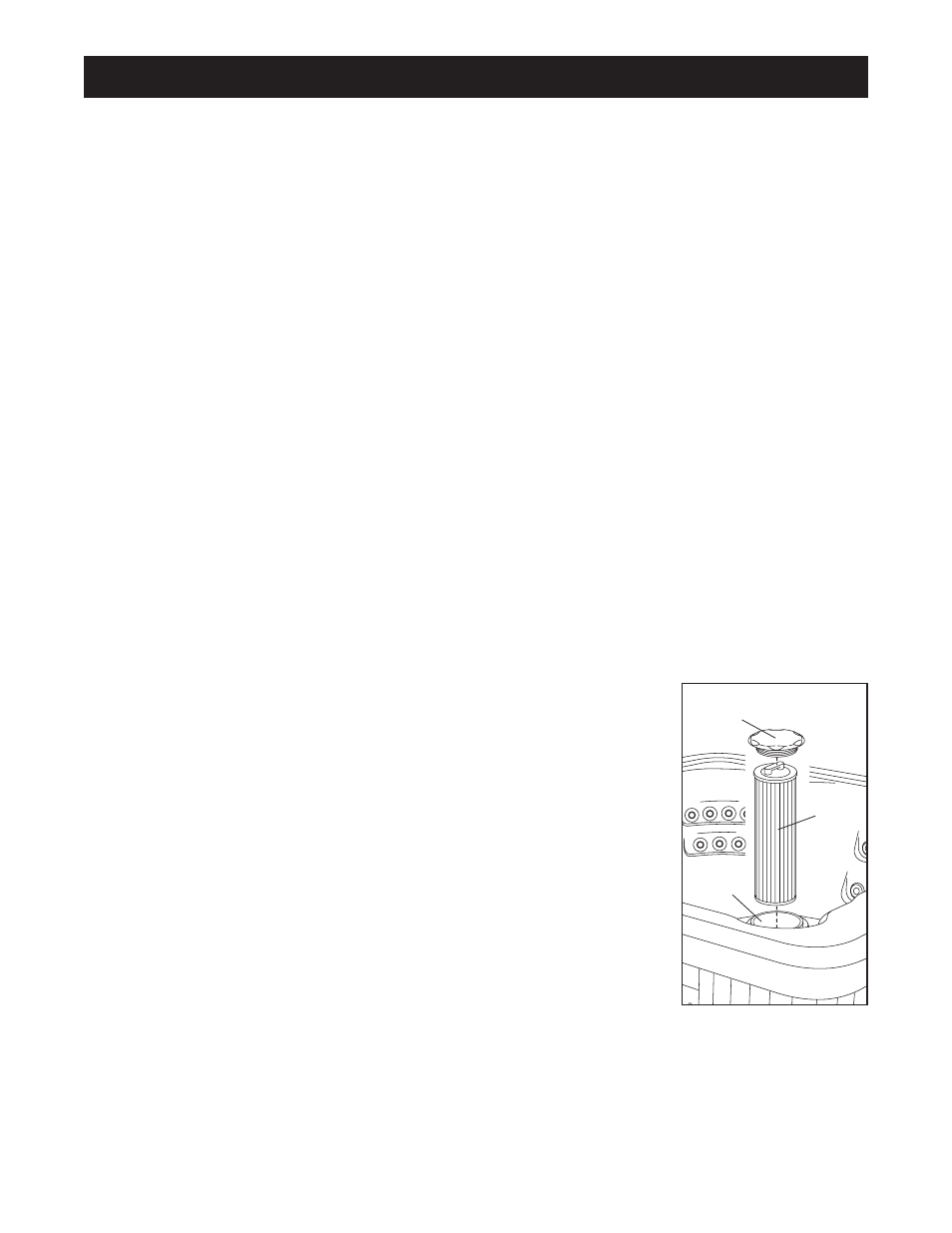 Maintenance | Image IMHS63100 User Manual | Page 13 / 20