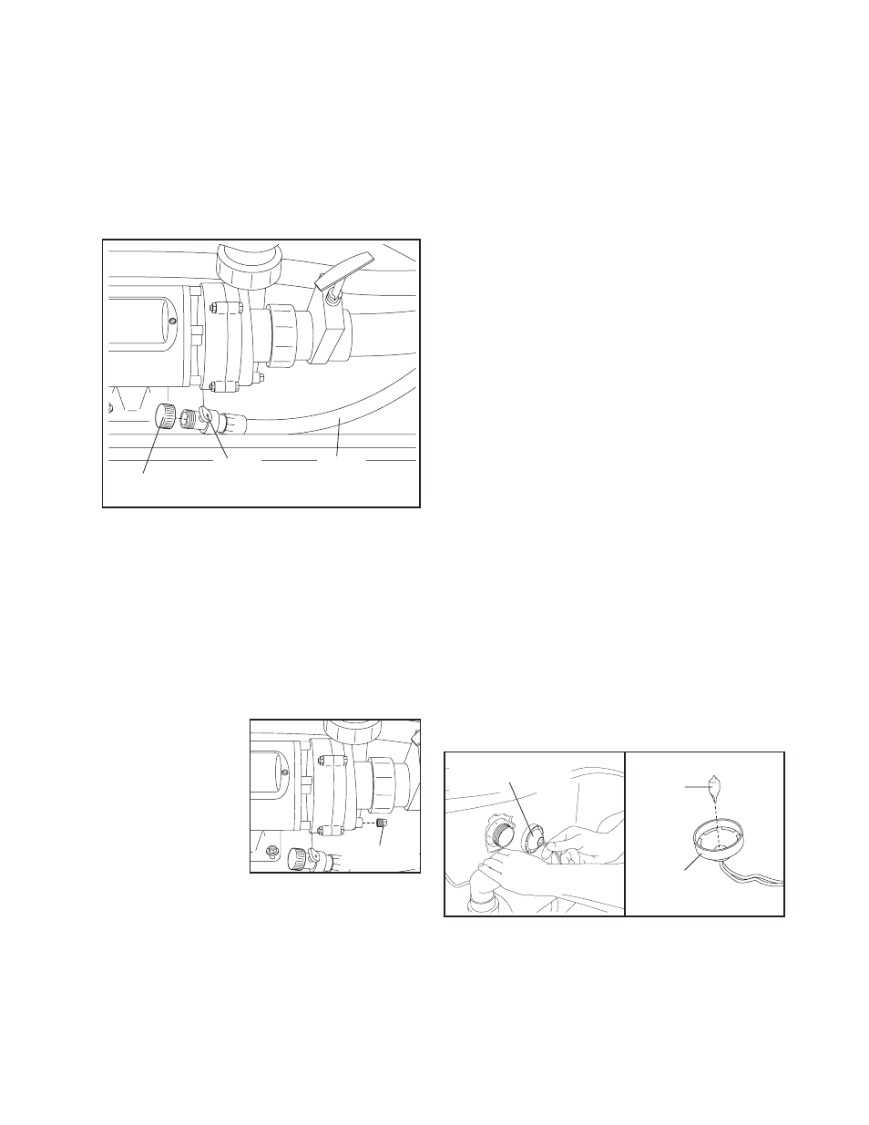 Image IMHS63100 User Manual | Page 15 / 20