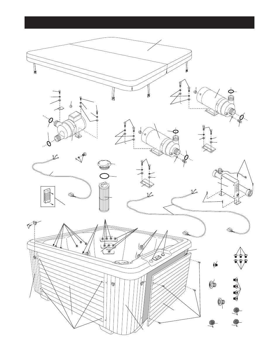 Image IMHS63100 User Manual | Page 19 / 20