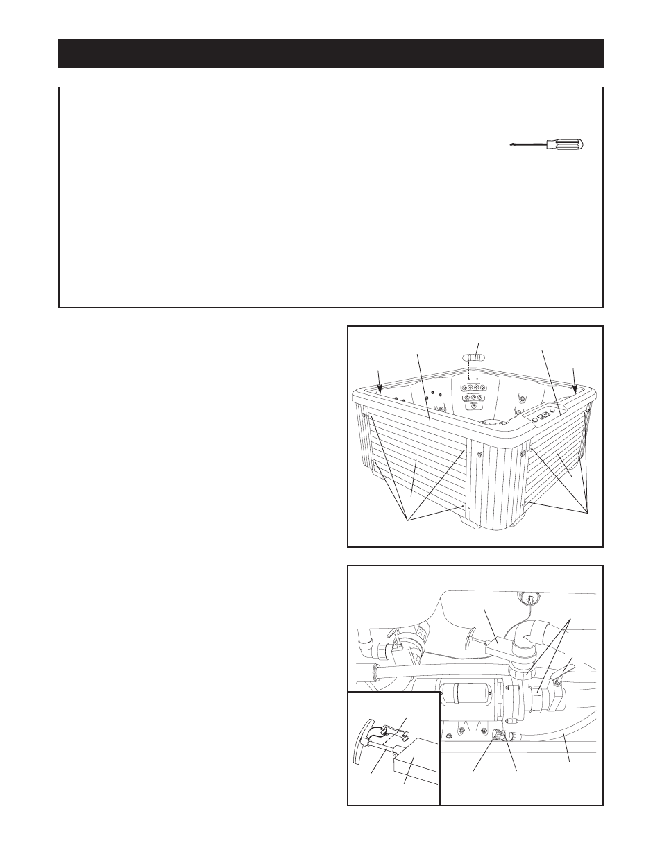 Assembly | Image IMHS63100 User Manual | Page 8 / 20