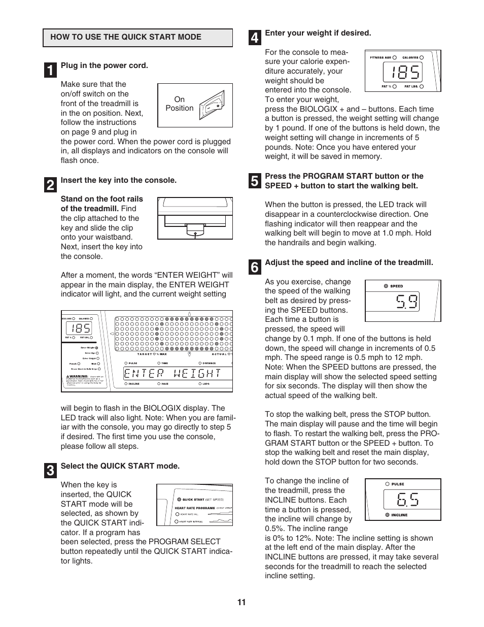 Image IMTL24490 User Manual | Page 11 / 34