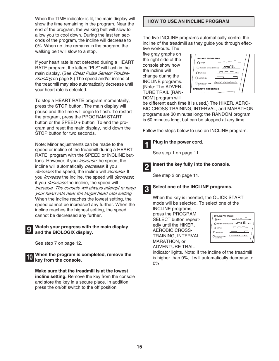 Image IMTL24490 User Manual | Page 15 / 34