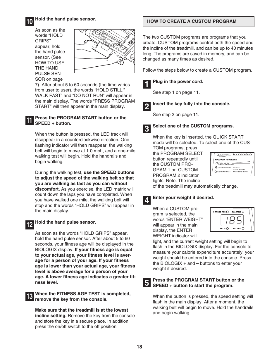 Image IMTL24490 User Manual | Page 18 / 34