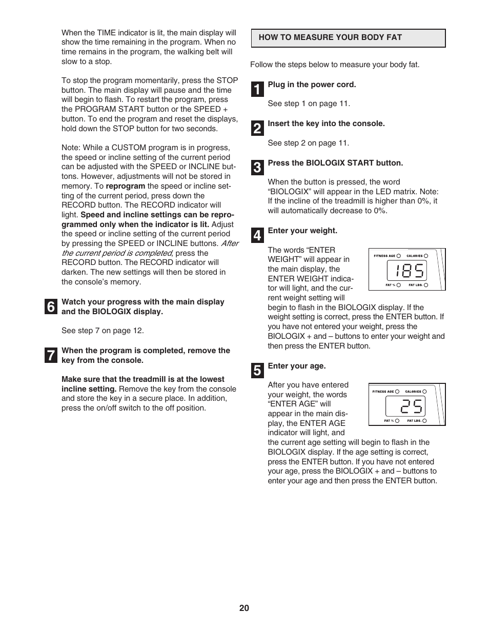 Image IMTL24490 User Manual | Page 20 / 34