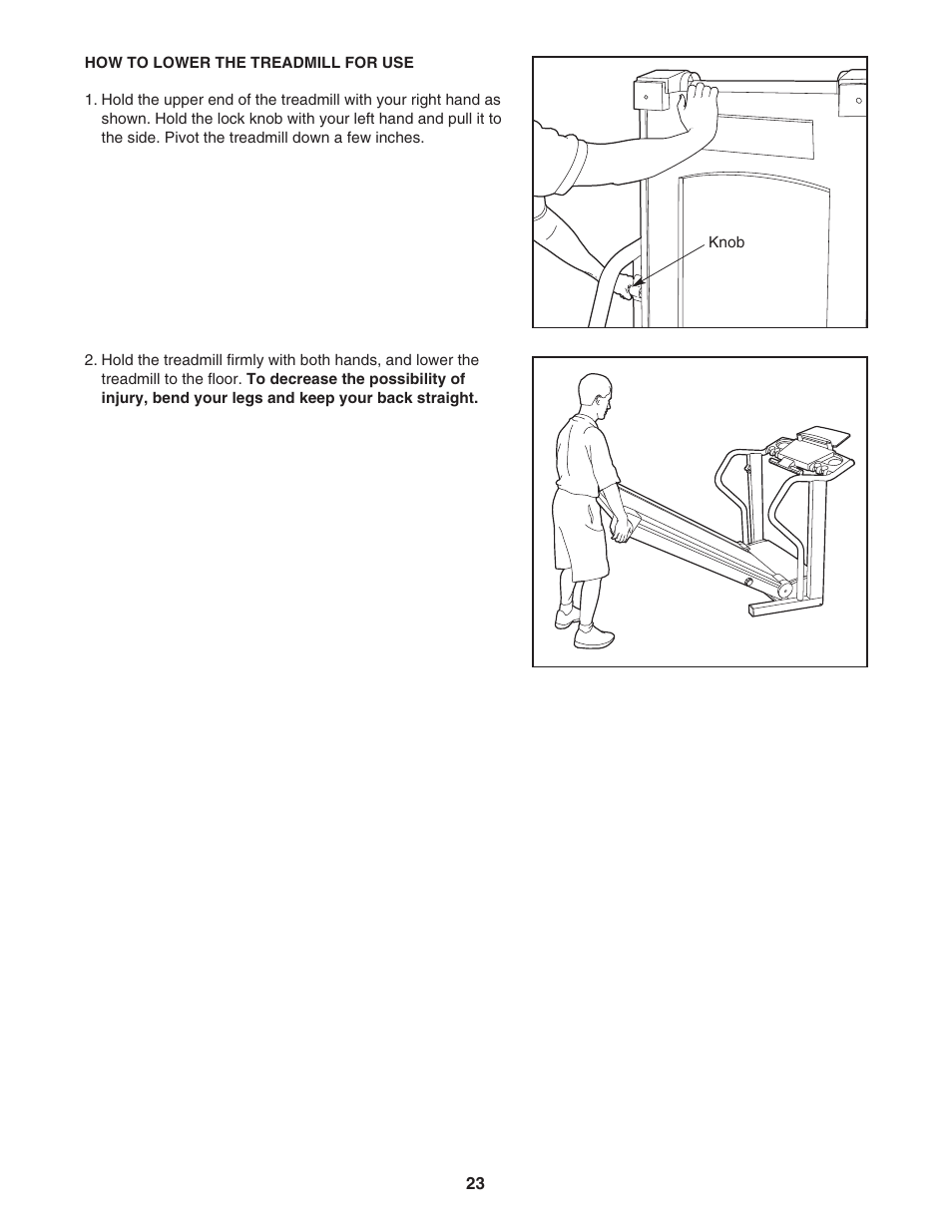 Image IMTL24490 User Manual | Page 23 / 34