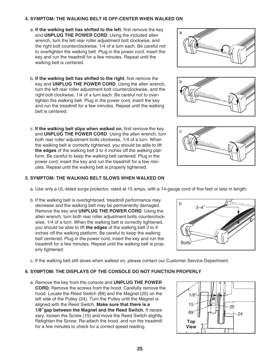 Image IMTL24490 User Manual | Page 25 / 34