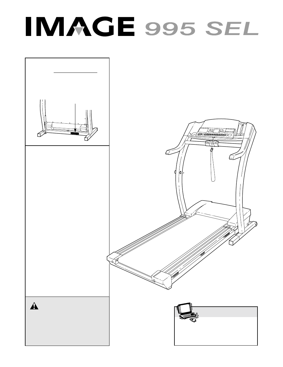 Image IMTL99600 User Manual | 26 pages