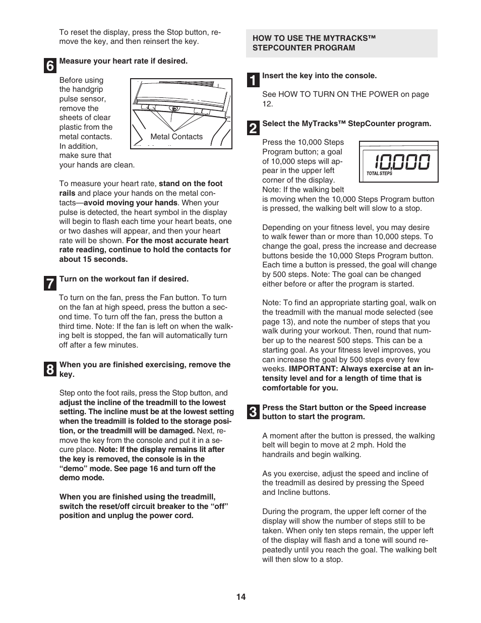 Image IMTL49105.2 User Manual | Page 14 / 26