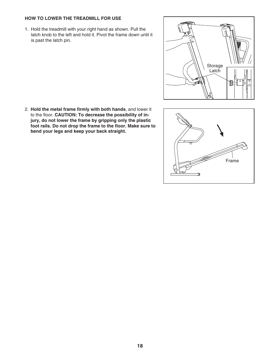 Image IMTL49105.2 User Manual | Page 18 / 26