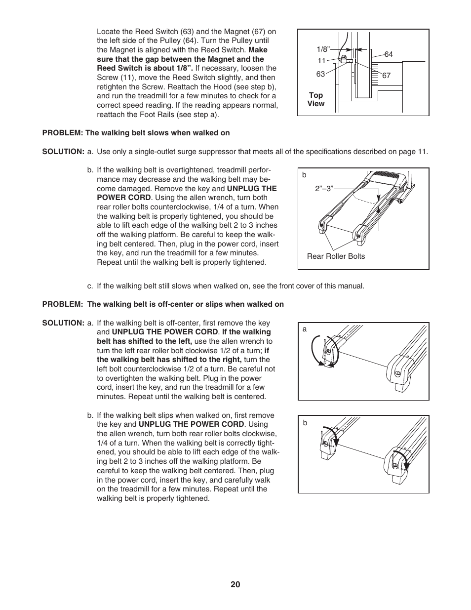 Image IMTL49105.2 User Manual | Page 20 / 26