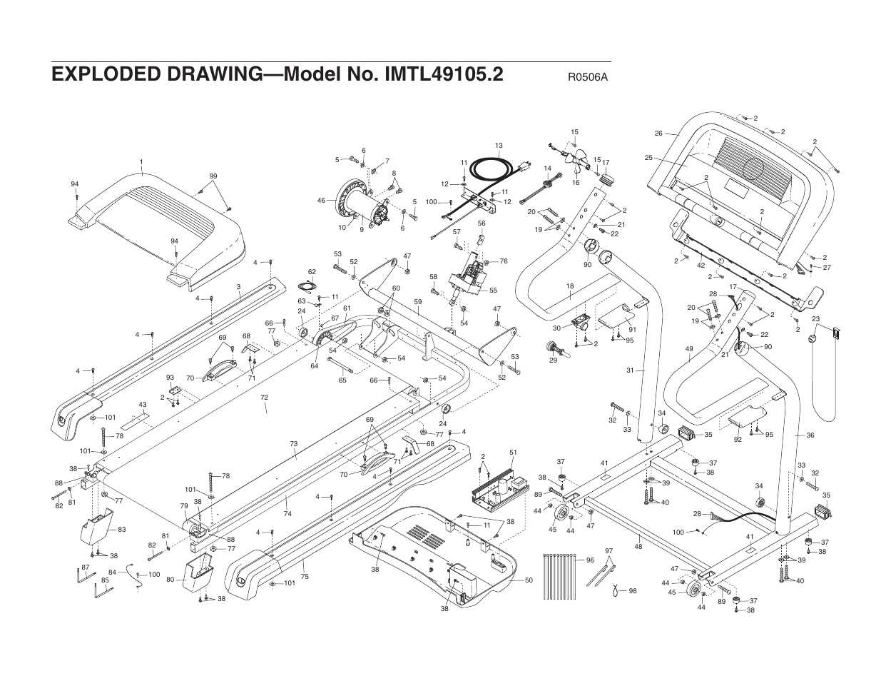 R0506a | Image IMTL49105.2 User Manual | Page 25 / 26