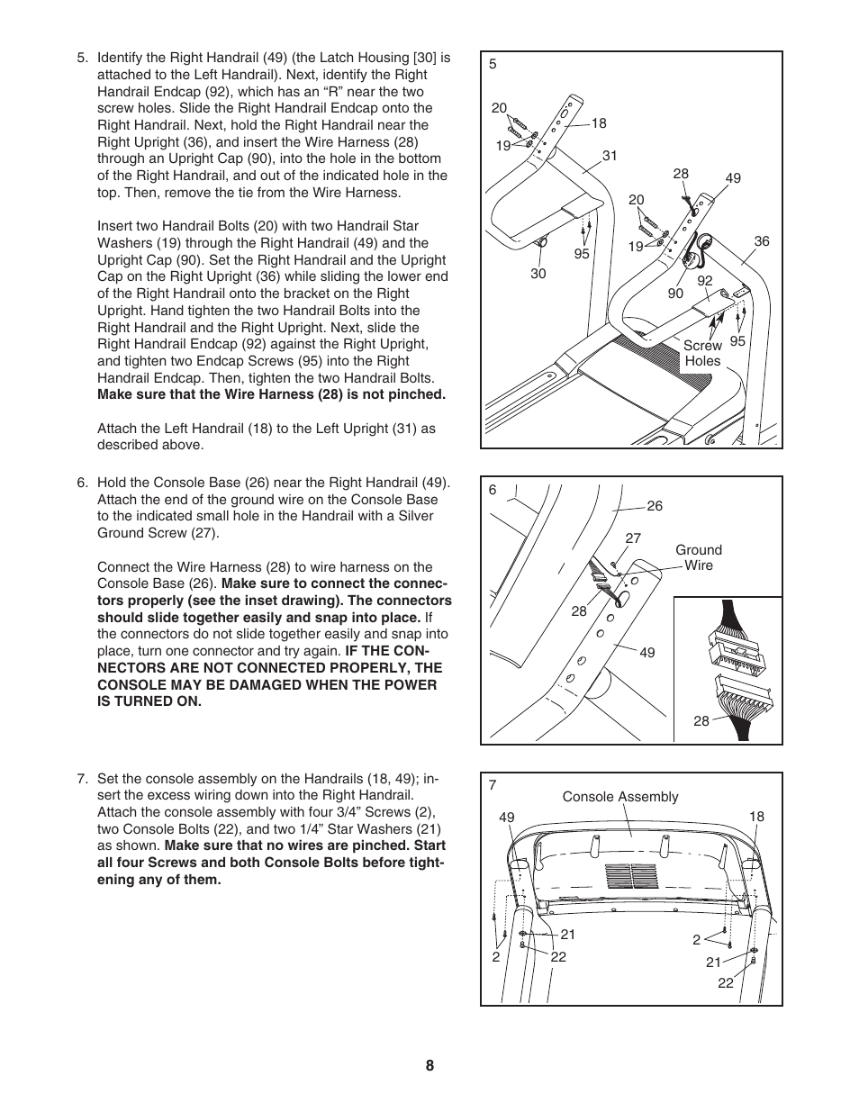 Image IMTL49105.2 User Manual | Page 8 / 26