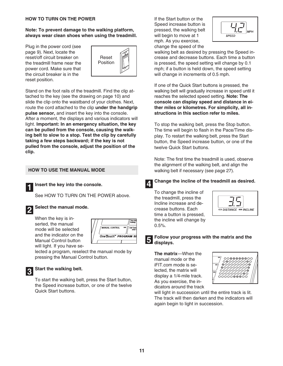 Image IMTL11905.0 User Manual | Page 11 / 34