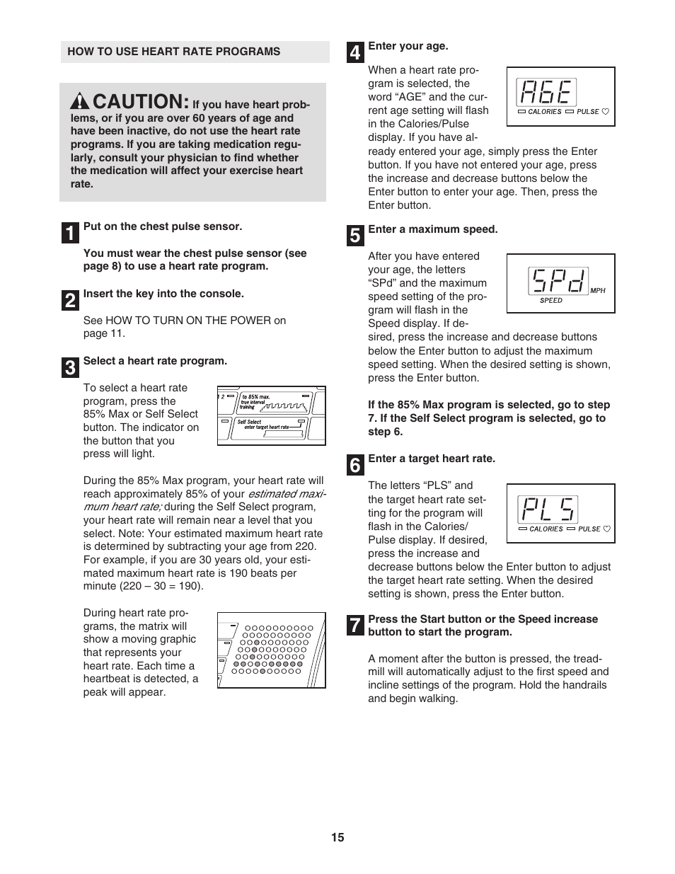 Image IMTL11905.0 User Manual | Page 15 / 34