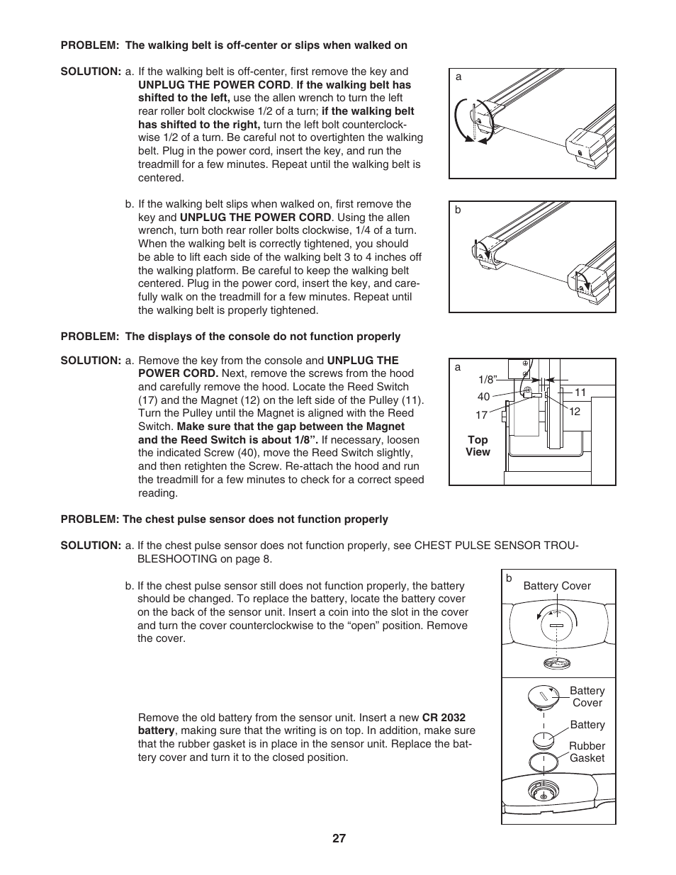 Image IMTL11905.0 User Manual | Page 27 / 34