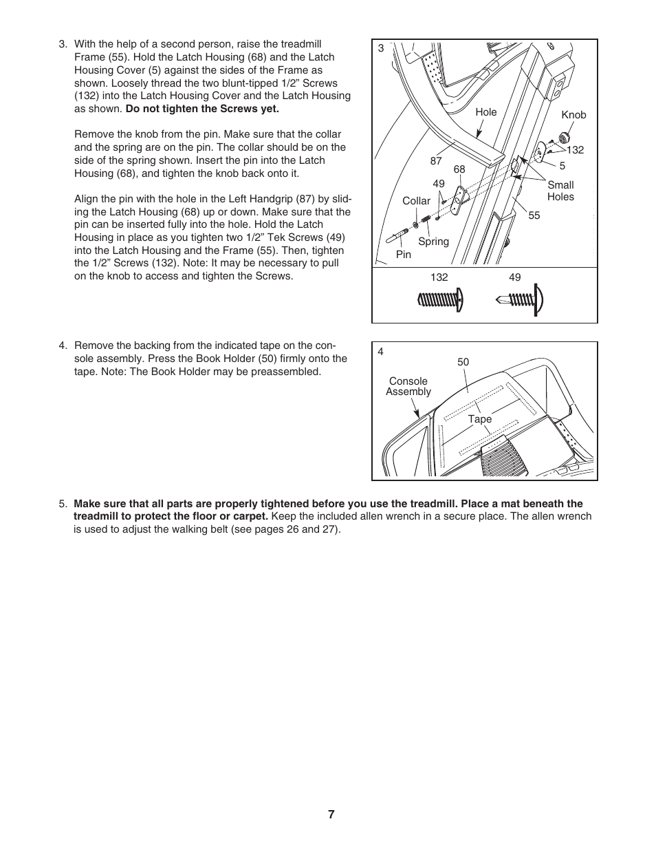 Image IMTL11905.0 User Manual | Page 7 / 34