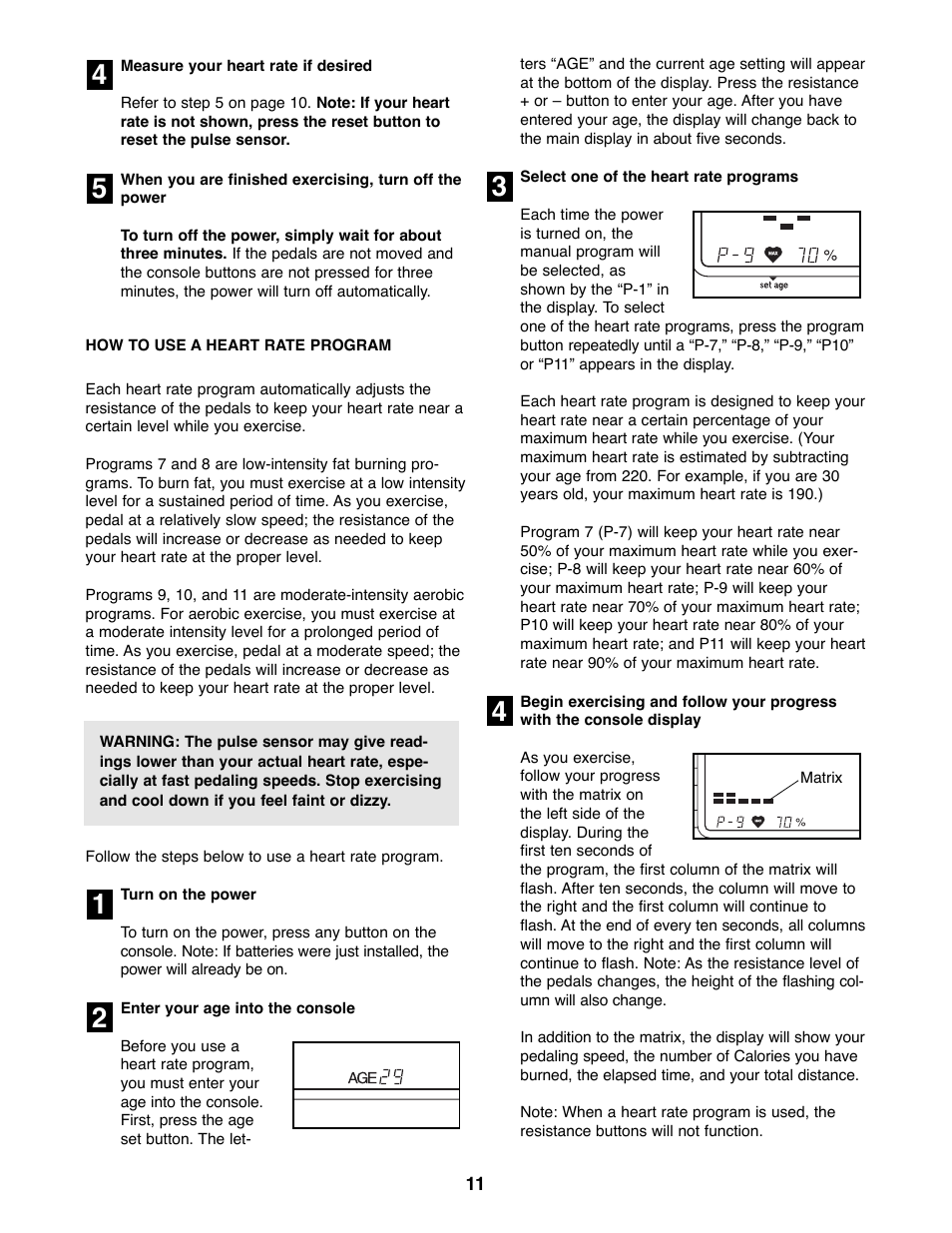 Image IMEX36580 User Manual | Page 11 / 16
