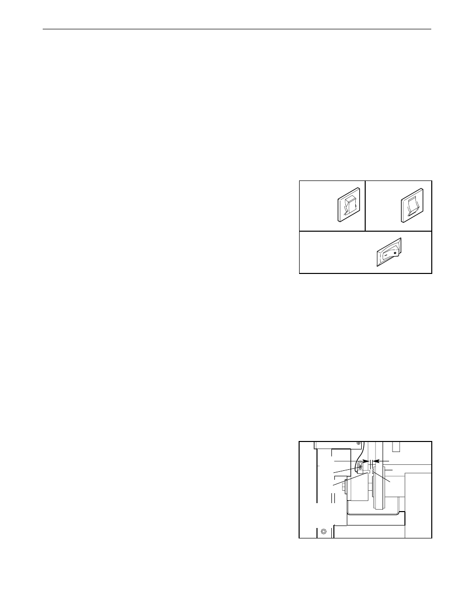 Trouble-shooting | Image IMTL59610 User Manual | Page 21 / 30