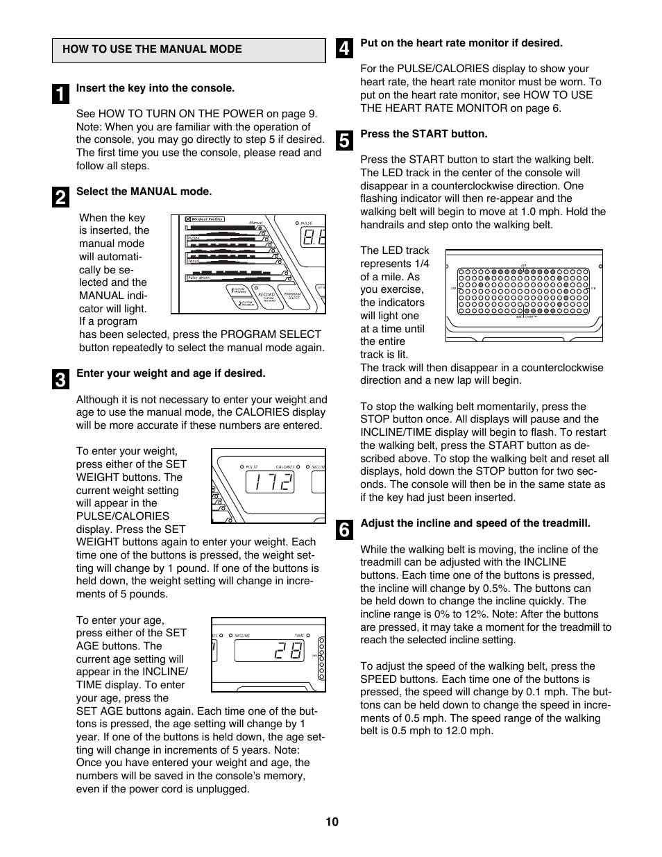 Image 831.297572 User Manual | Page 10 / 26