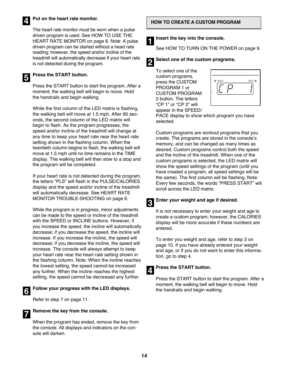 Image 831.297572 User Manual | Page 14 / 26