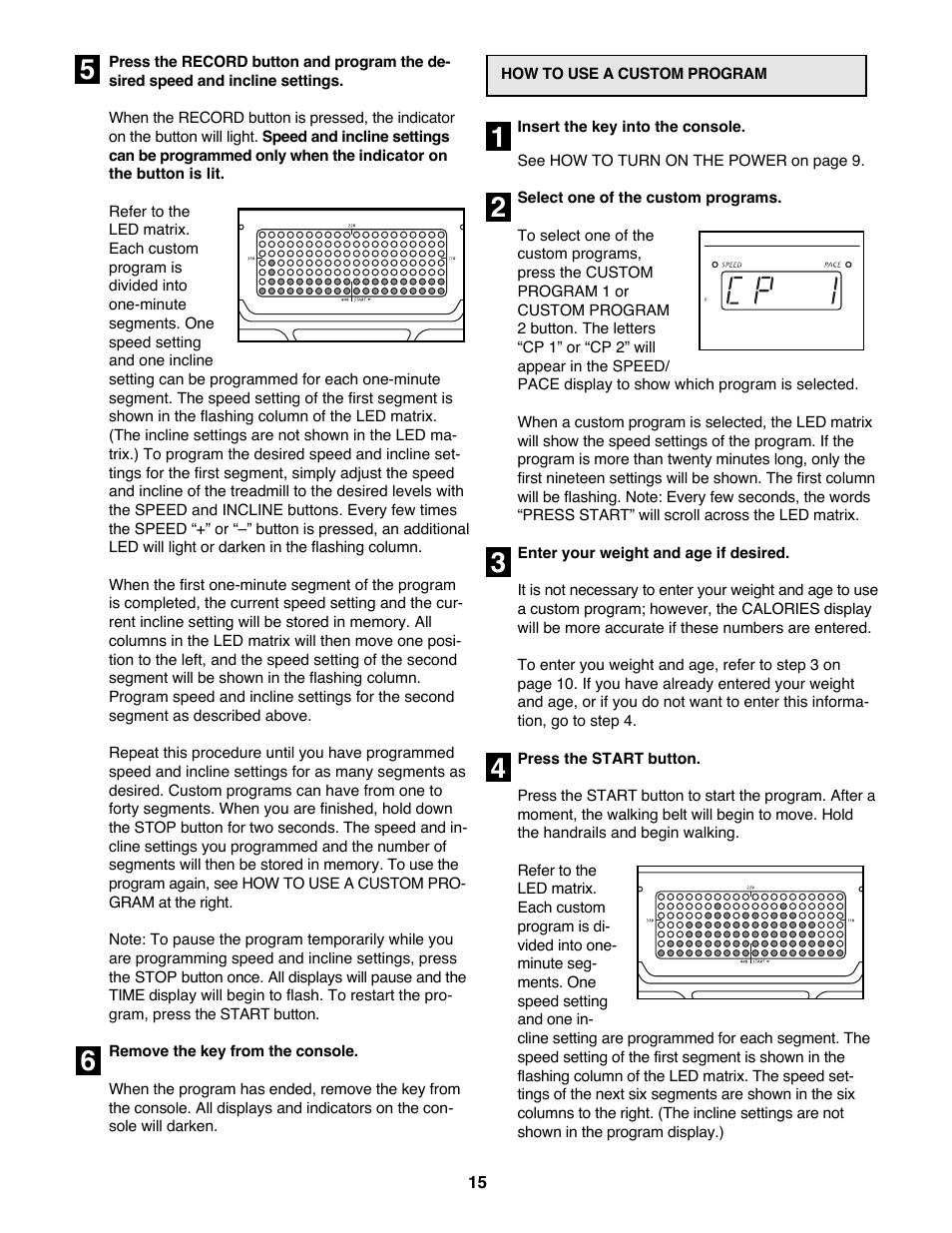 Image 831.297572 User Manual | Page 15 / 26