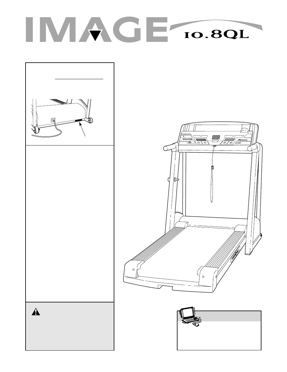 Image IMTL19901 User Manual | 34 pages