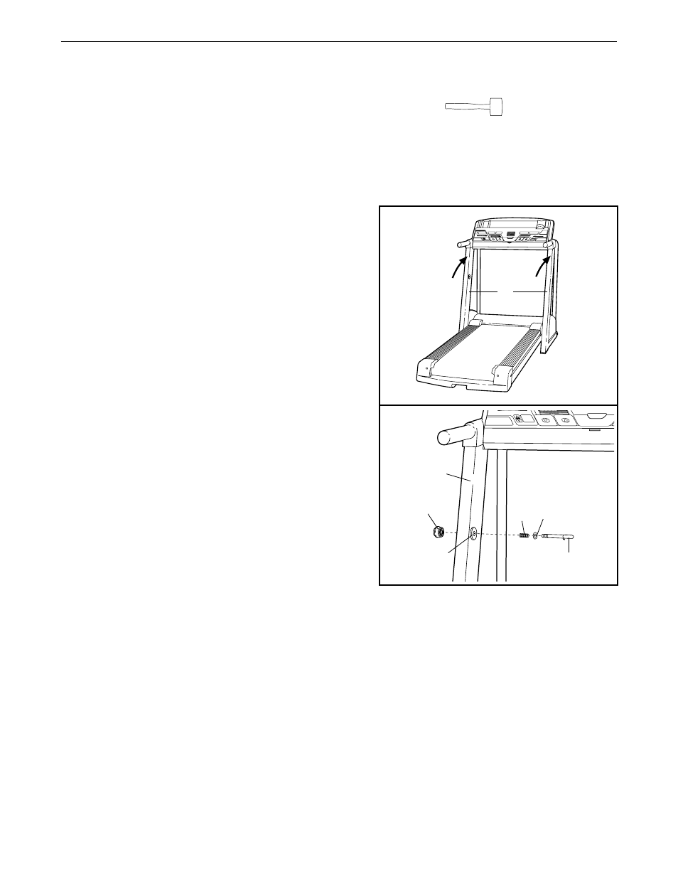 Assembly | Image IMTL19901 User Manual | Page 5 / 34