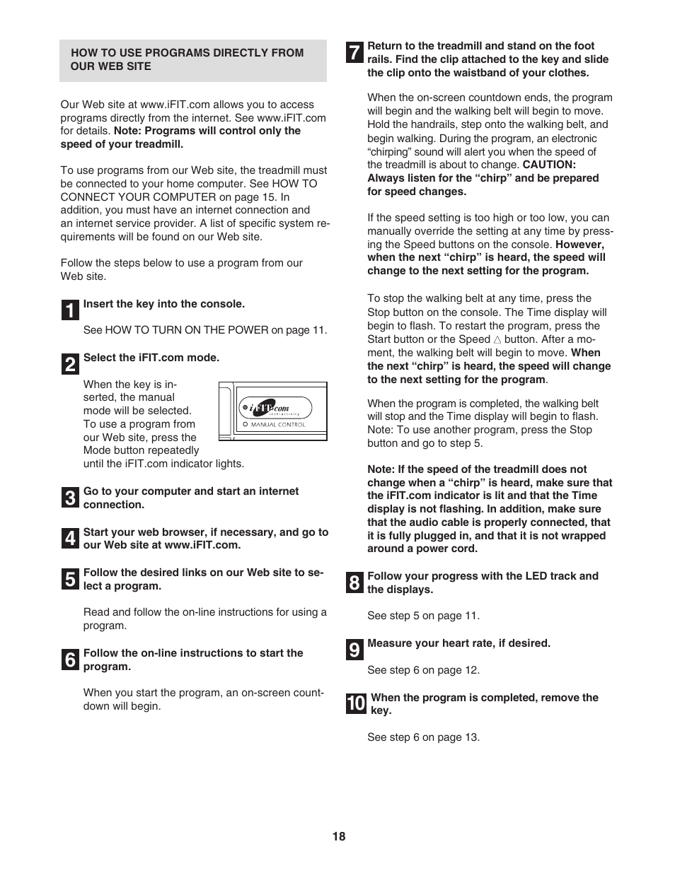 Image IMTL39526 User Manual | Page 18 / 30