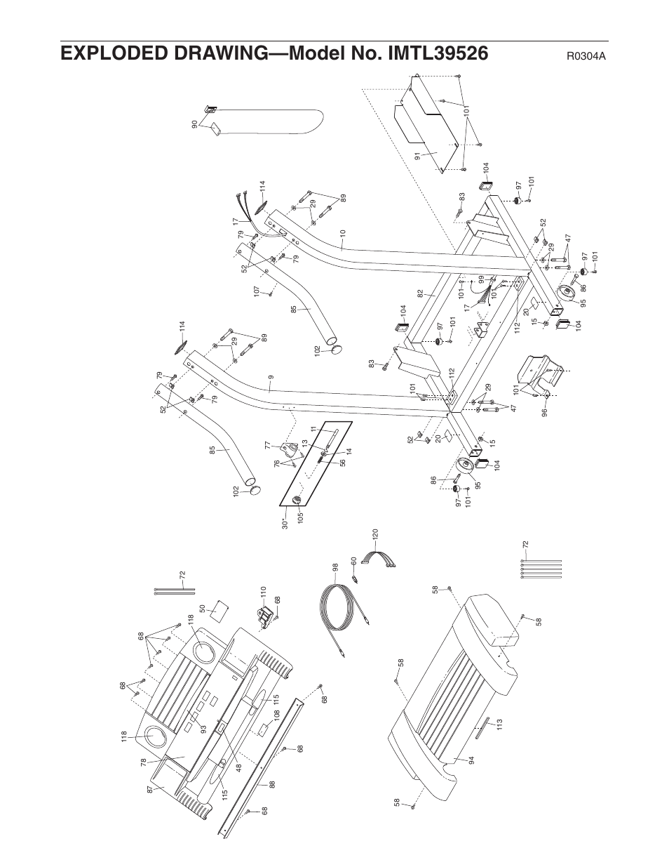 R0304a | Image IMTL39526 User Manual | Page 29 / 30