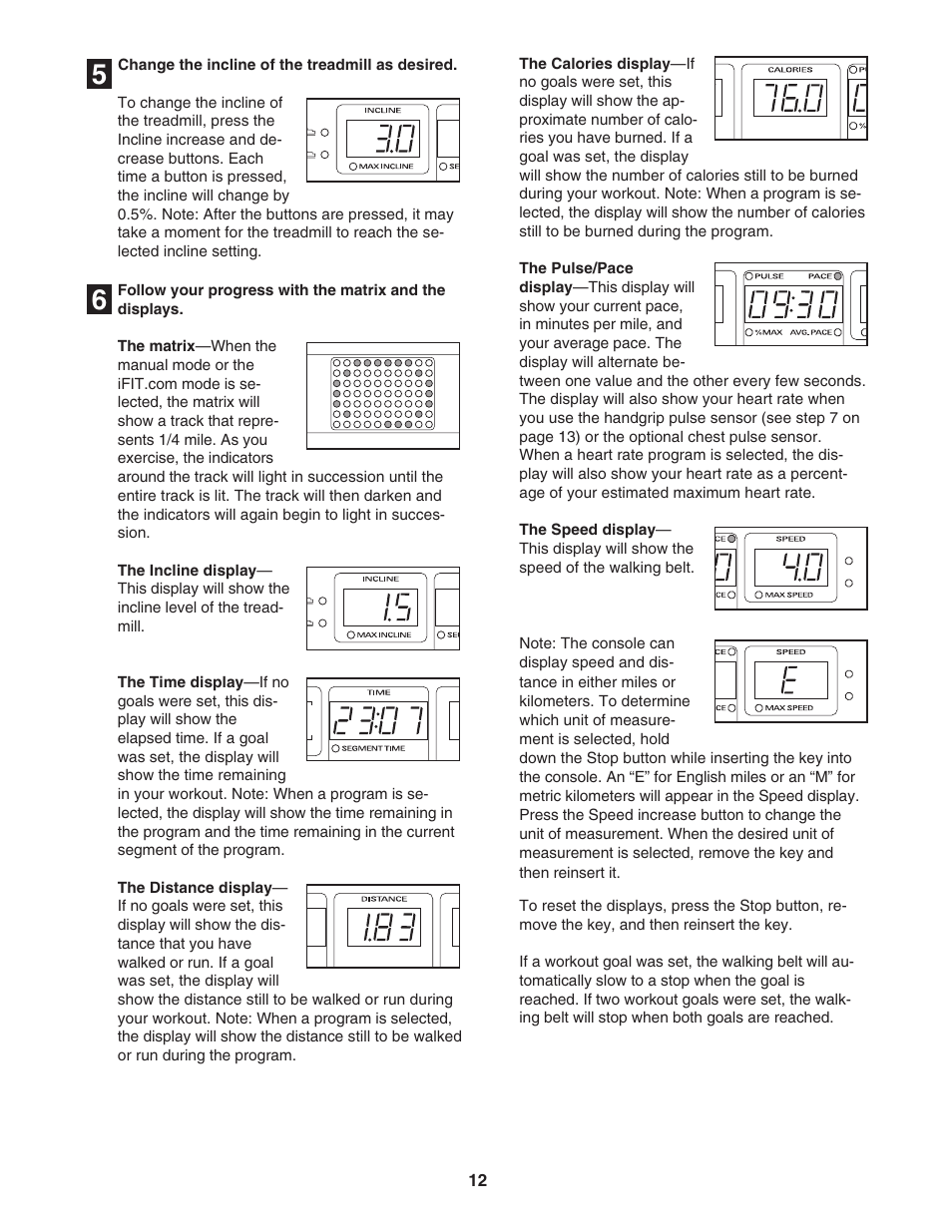 Image IMTL11905.1 User Manual | Page 12 / 34