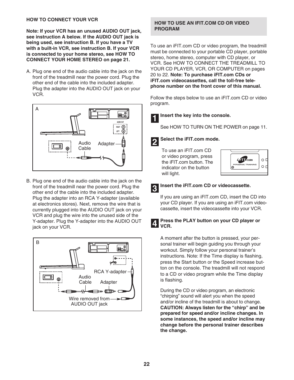 Image IMTL11905.1 User Manual | Page 22 / 34