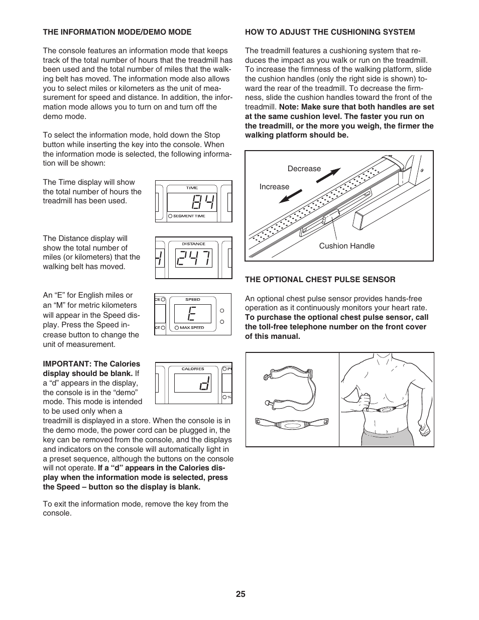 Image IMTL11905.1 User Manual | Page 25 / 34