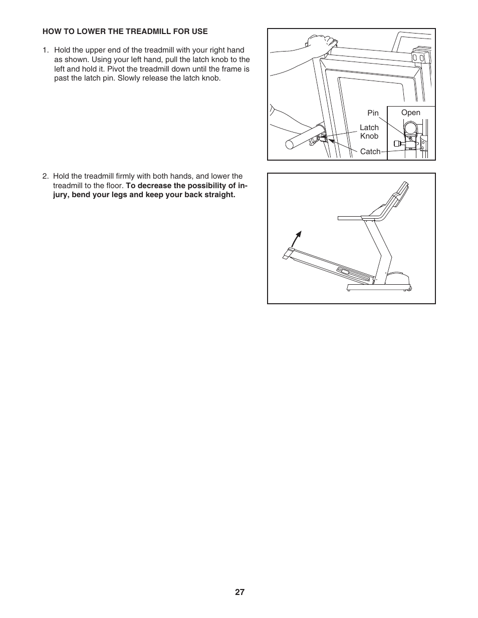 Image IMTL11905.1 User Manual | Page 27 / 34