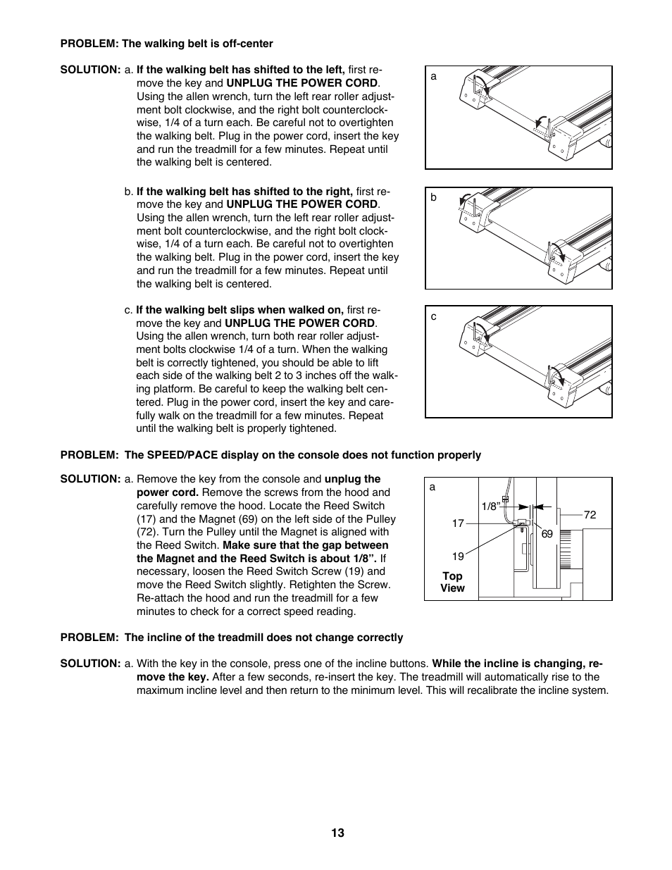 Image 850SE User Manual | Page 13 / 18