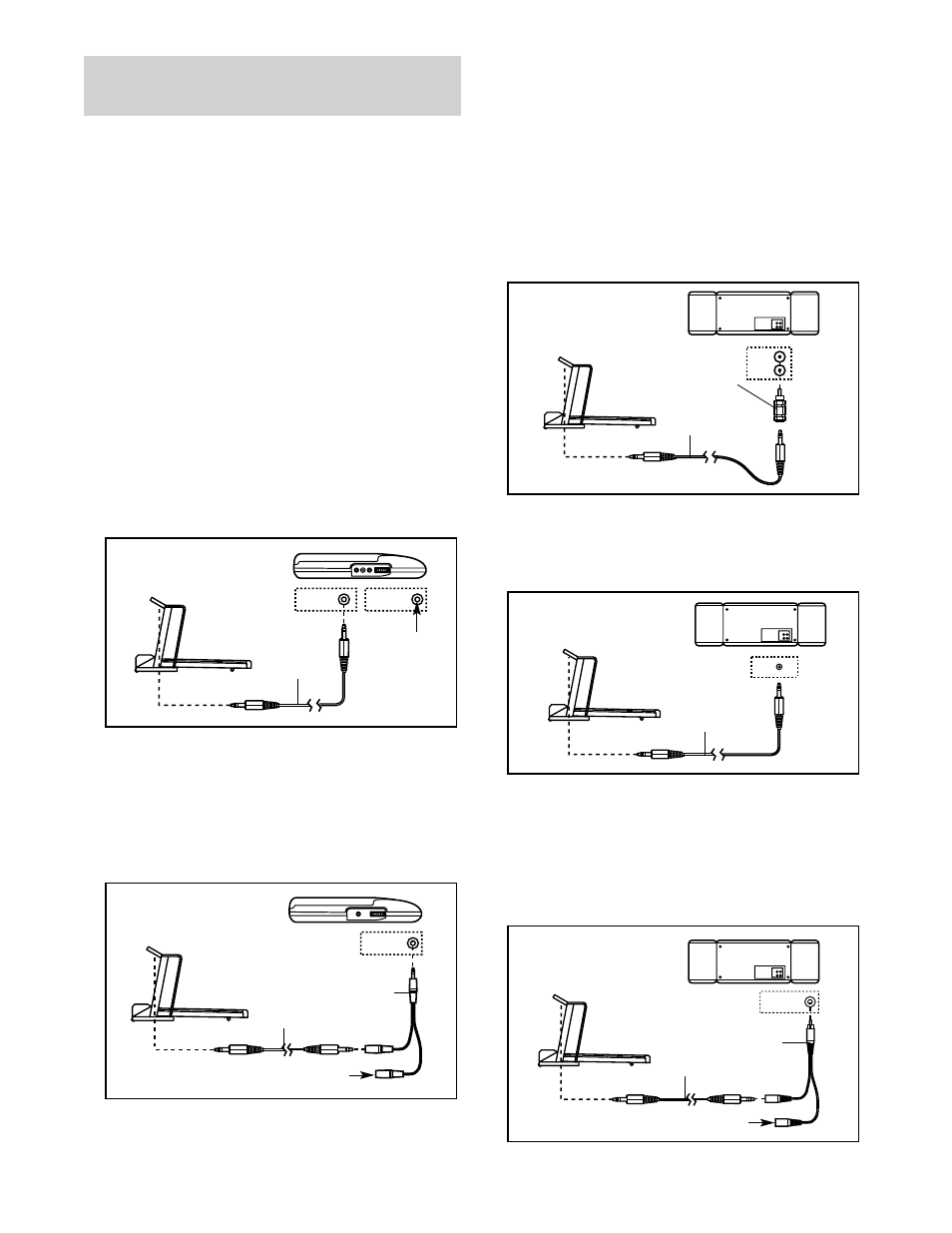 Image 10.0 treadmill IMTL39620 User Manual | Page 14 / 30