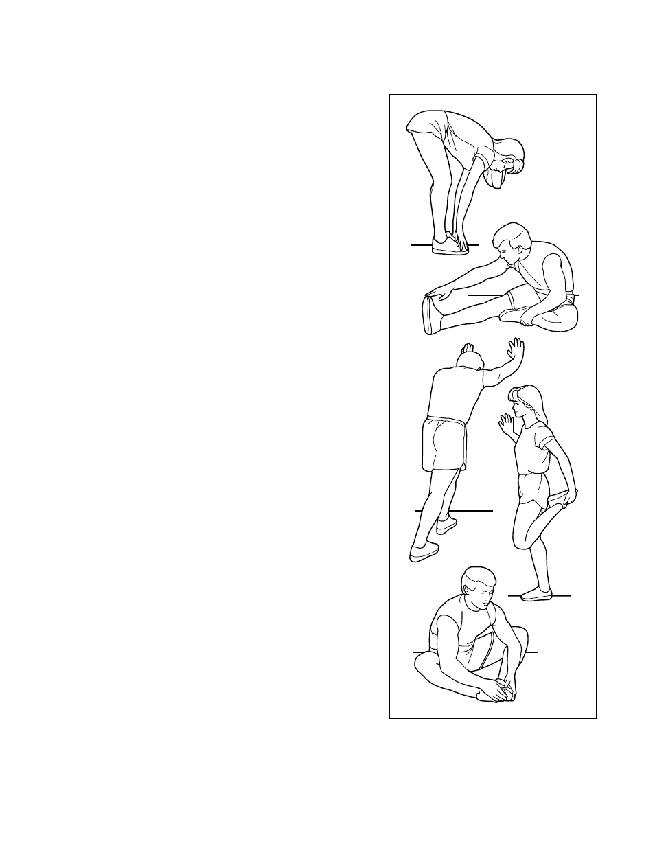 Image 10.0 treadmill IMTL39620 User Manual | Page 25 / 30