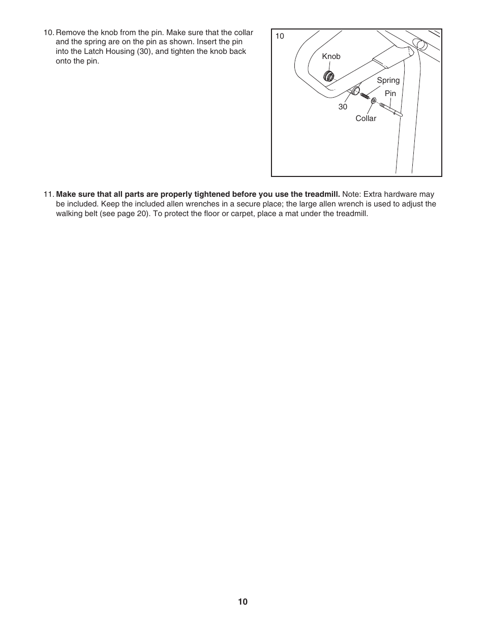 Image IMTL49105.0 User Manual | Page 10 / 26