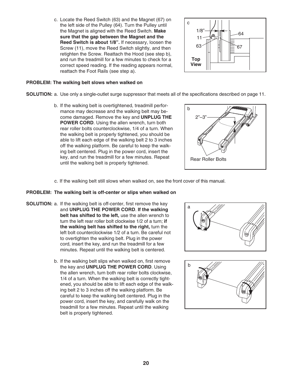 Image IMTL49105.0 User Manual | Page 20 / 26