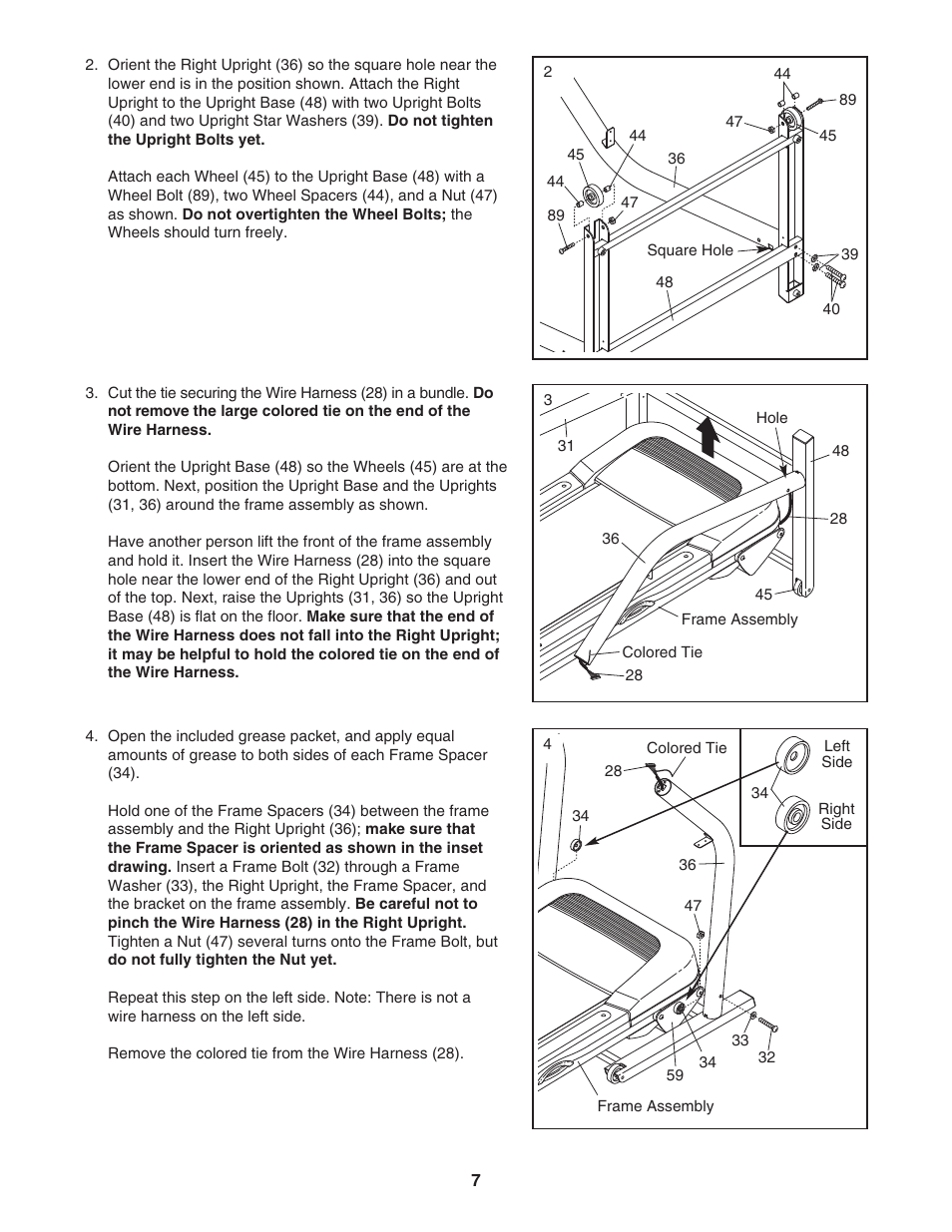 Image IMTL49105.0 User Manual | Page 7 / 26