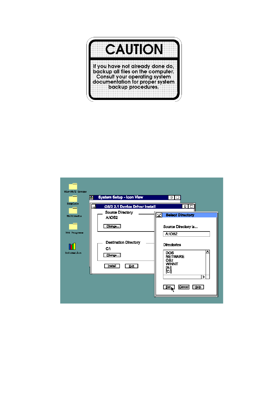 Initio INI-9100UW User Manual | Page 85 / 116