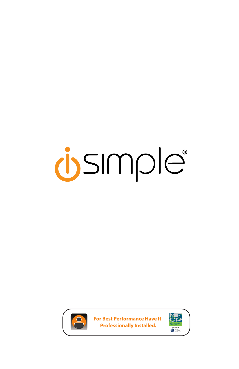 iSimple PGHGM5 User Manual | Page 11 / 11