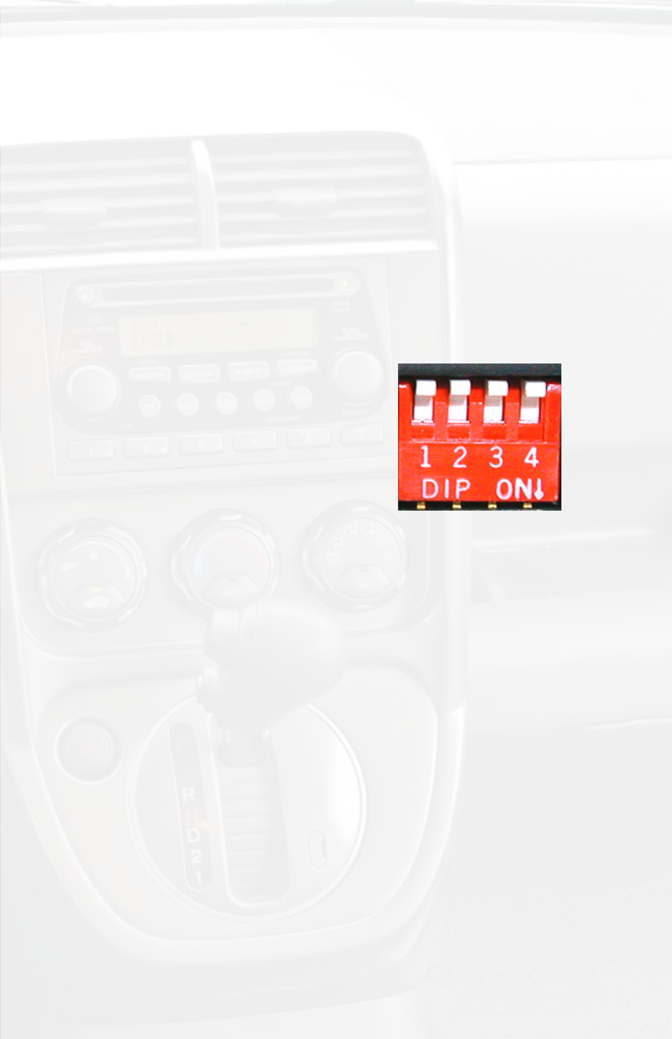 Compatibility, Dipswitch settings, All vehicles | iSimple ISHD11 User Manual | Page 5 / 12