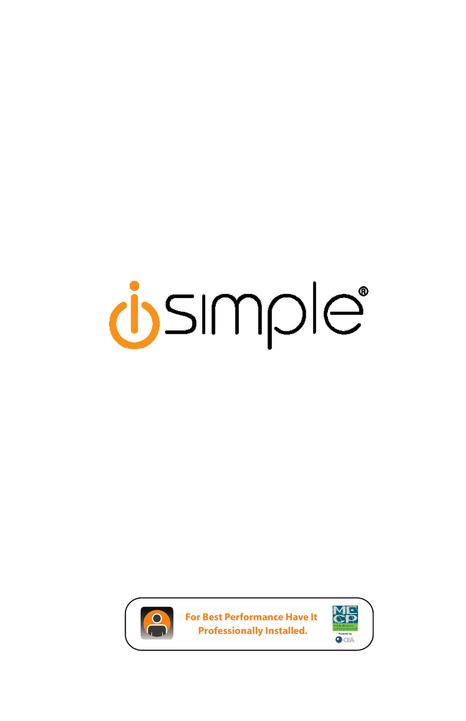iSimple CADILLAC STS PGHGM4 User Manual | Page 16 / 16