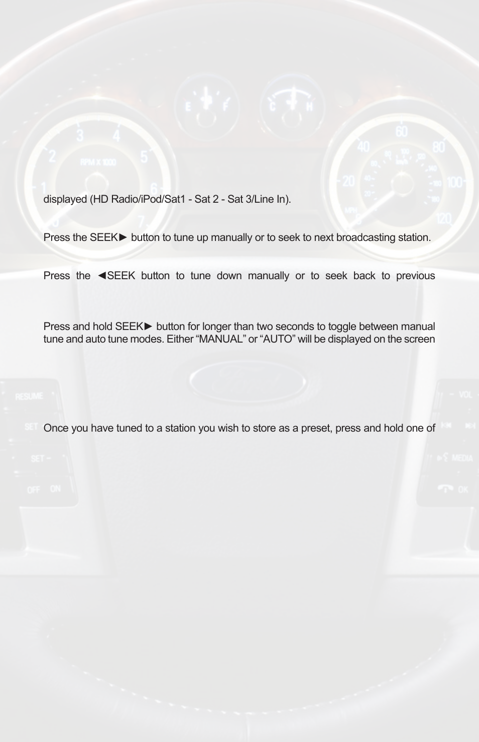 iSimple PGHFD1 User Manual | Page 8 / 22