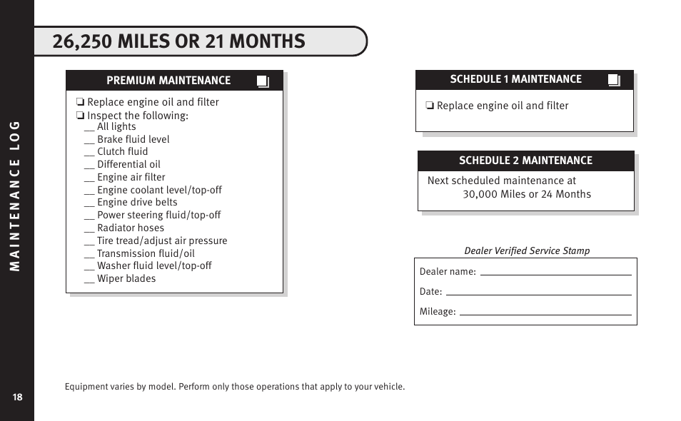 Infiniti Automobile User Manual | Page 20 / 47