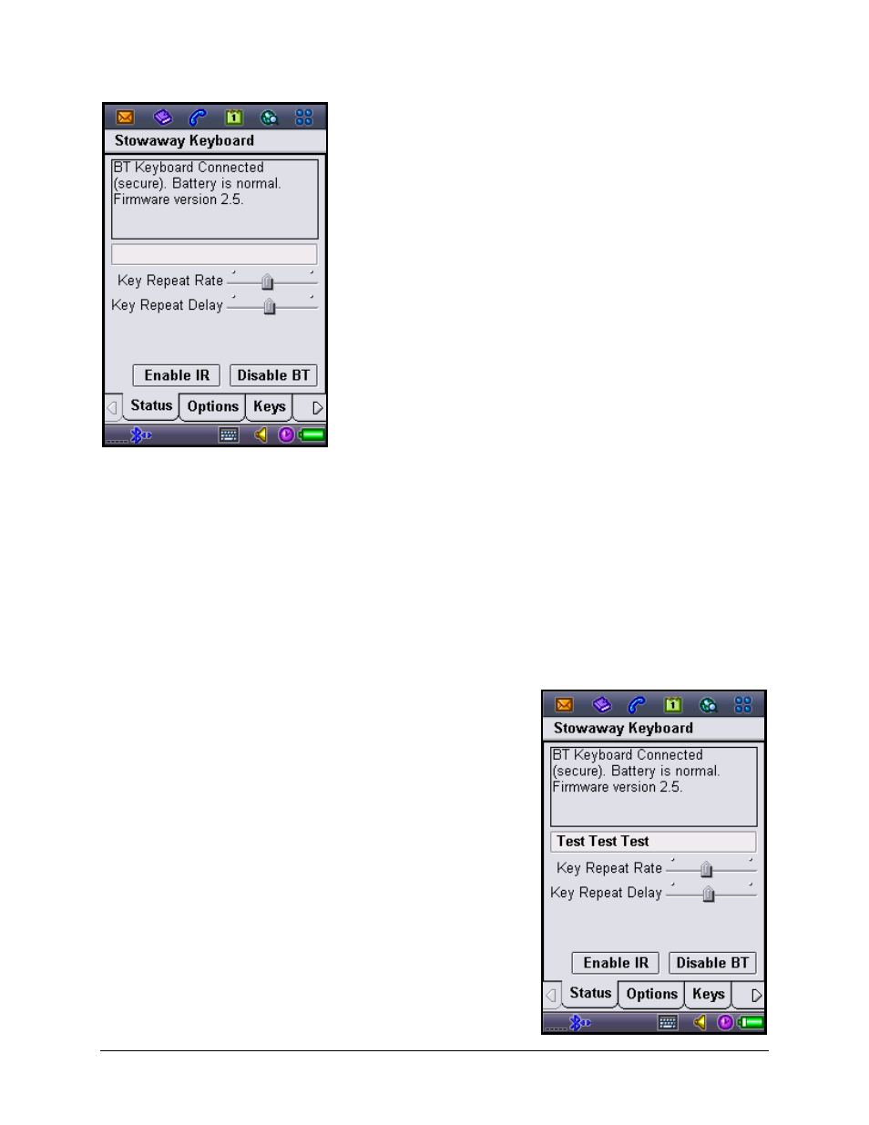 IGo Direct Bluetooth Keyboard User Manual | Page 9 / 30