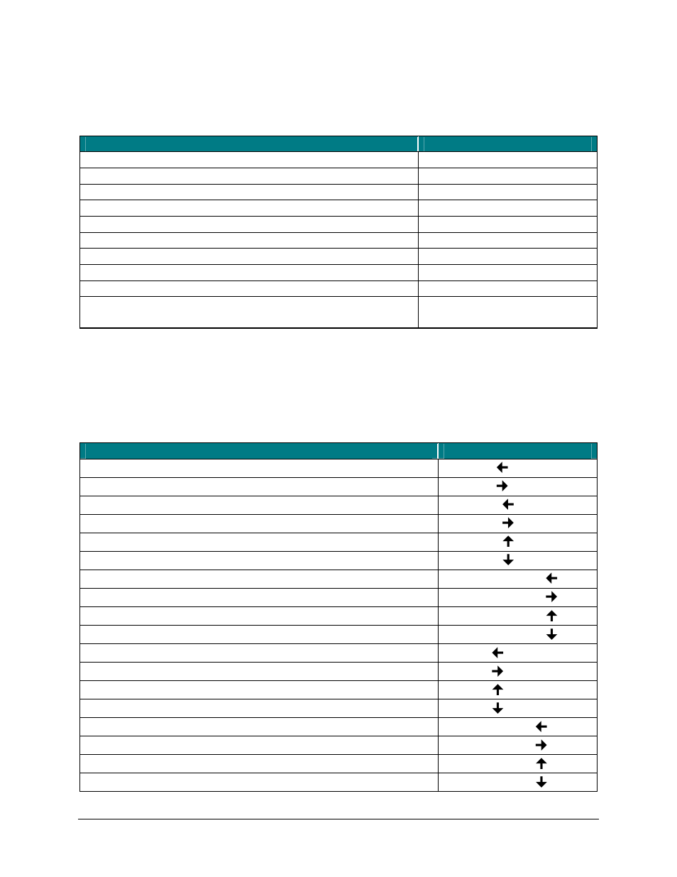 Launching applications, Moving the cursor/highlighting text | IGo Direct Stowaway Bluetooth Keyboard User Manual | Page 17 / 31