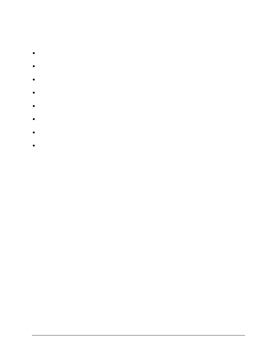 Features and specifications summary, Rf technical specifications | IGo Direct PPC 6700 User Manual | Page 32 / 32