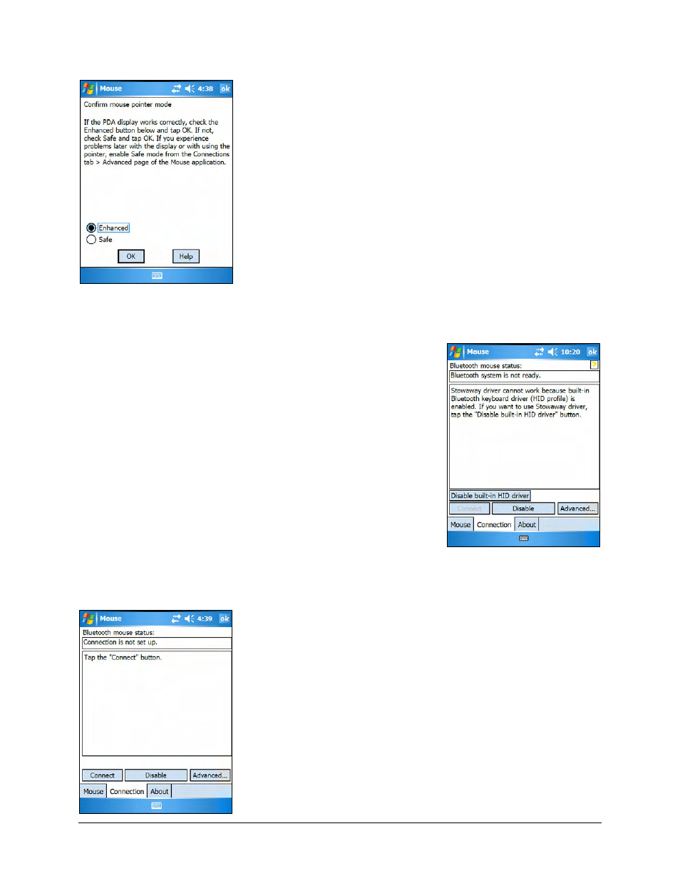 IGo Direct PPC 6700 User Manual | Page 7 / 32