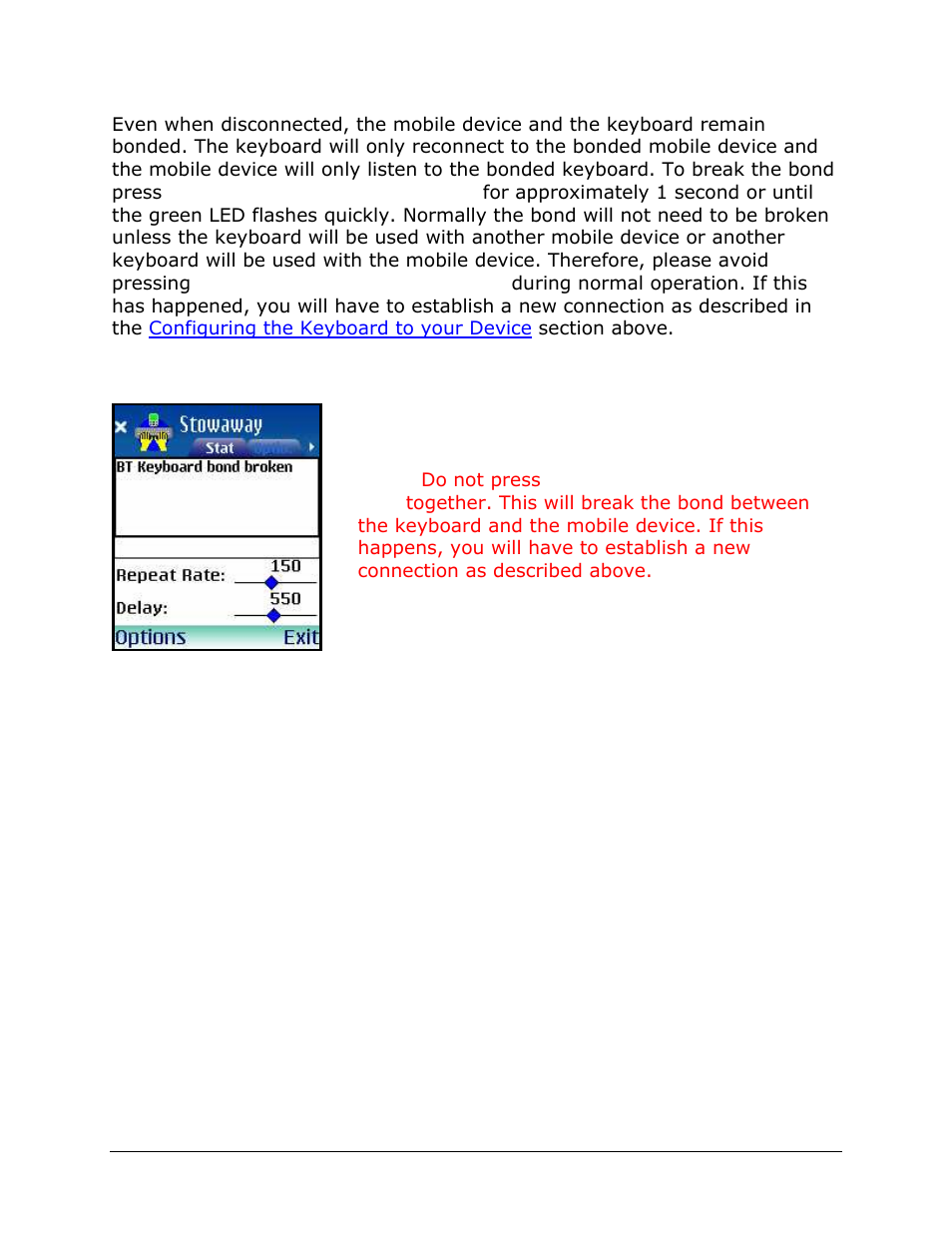 IGo Direct 60 User Manual | Page 10 / 30